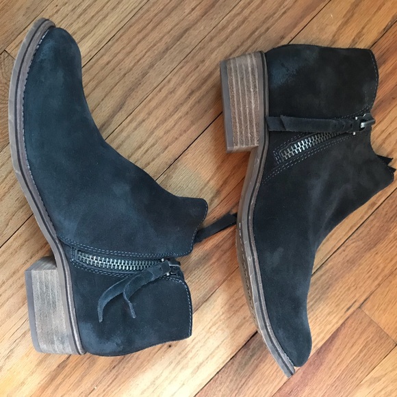 dolce vita sutton bootie